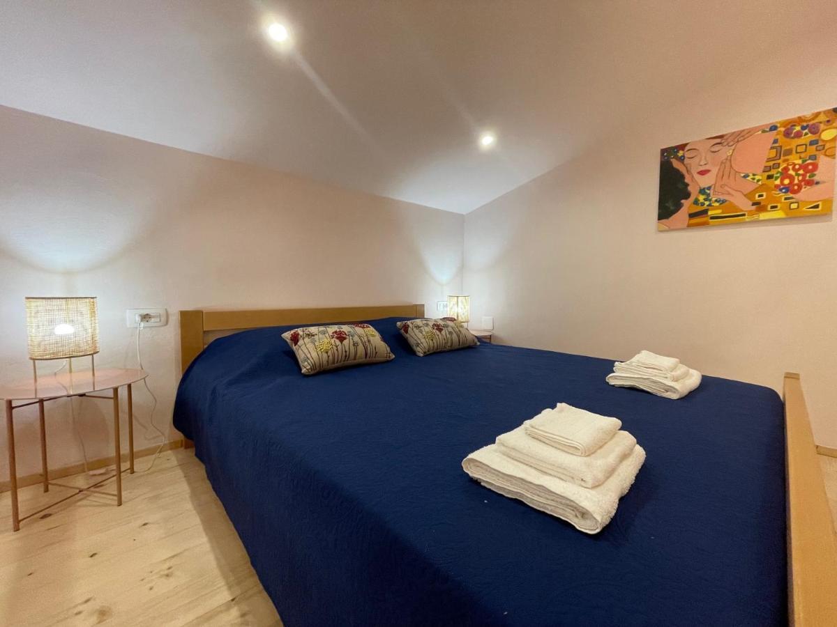 Stella Marina Deluxe Apartment Poreč Buitenkant foto
