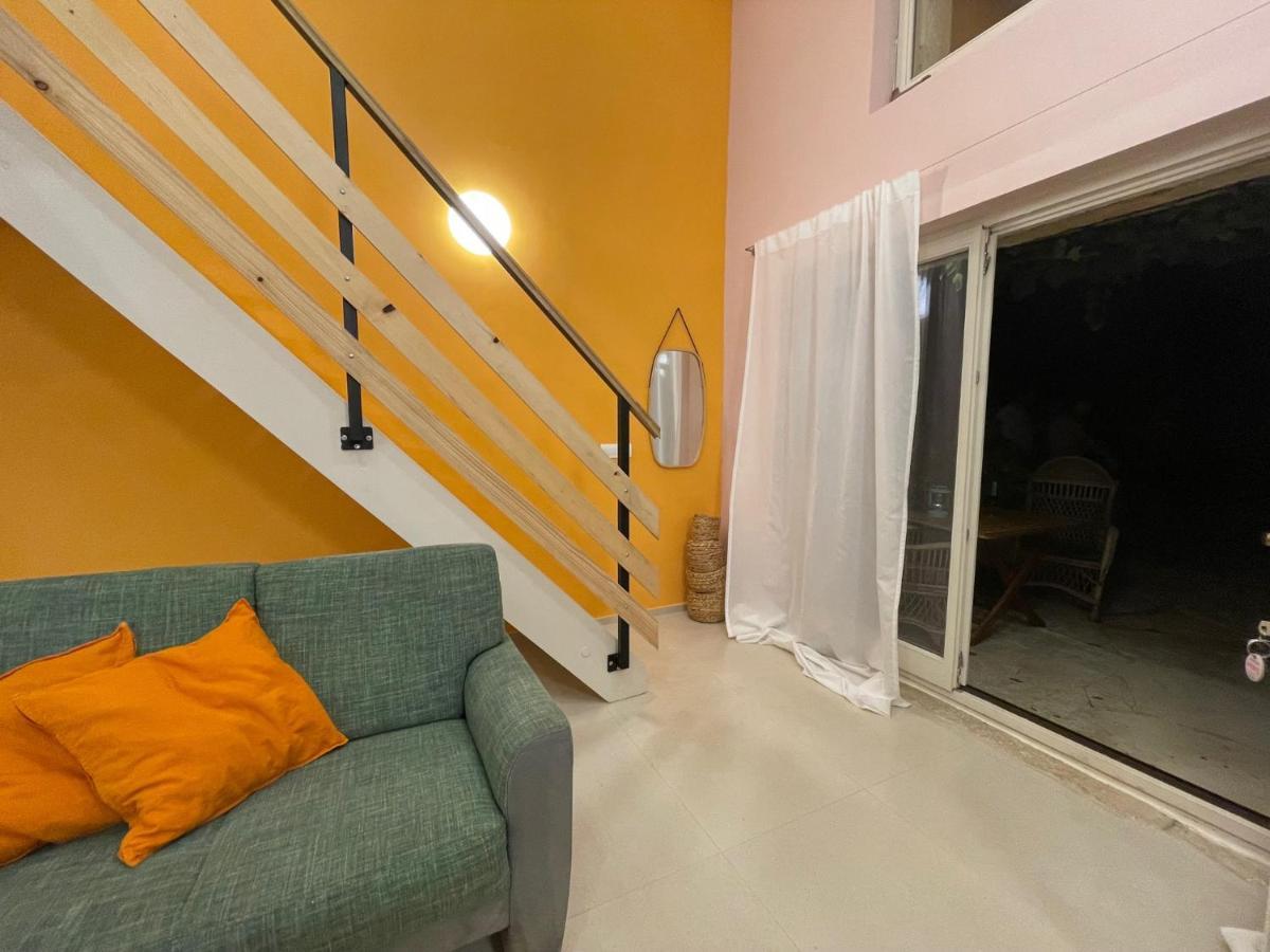 Stella Marina Deluxe Apartment Poreč Buitenkant foto