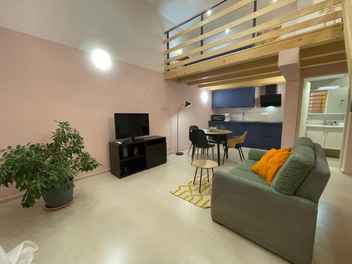 Stella Marina Deluxe Apartment Poreč Buitenkant foto