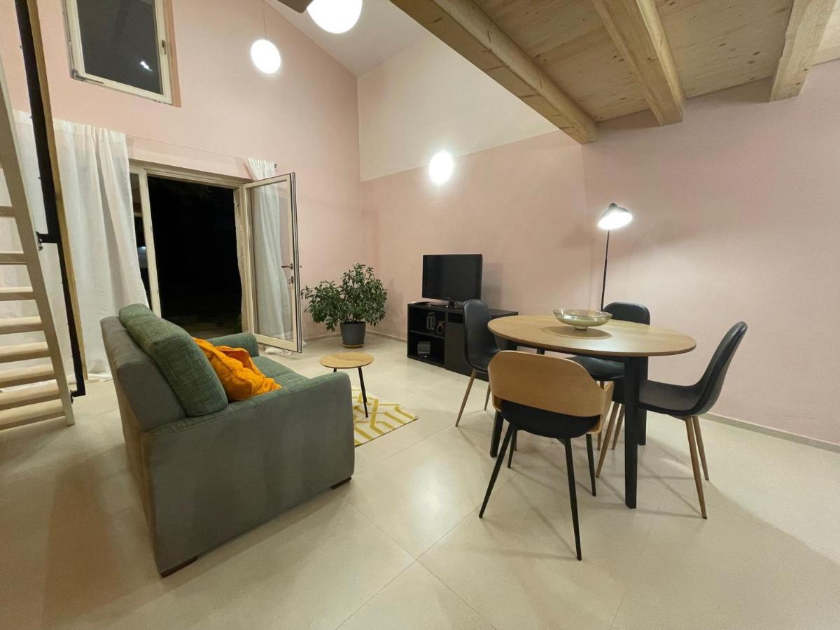 Stella Marina Deluxe Apartment Poreč Buitenkant foto