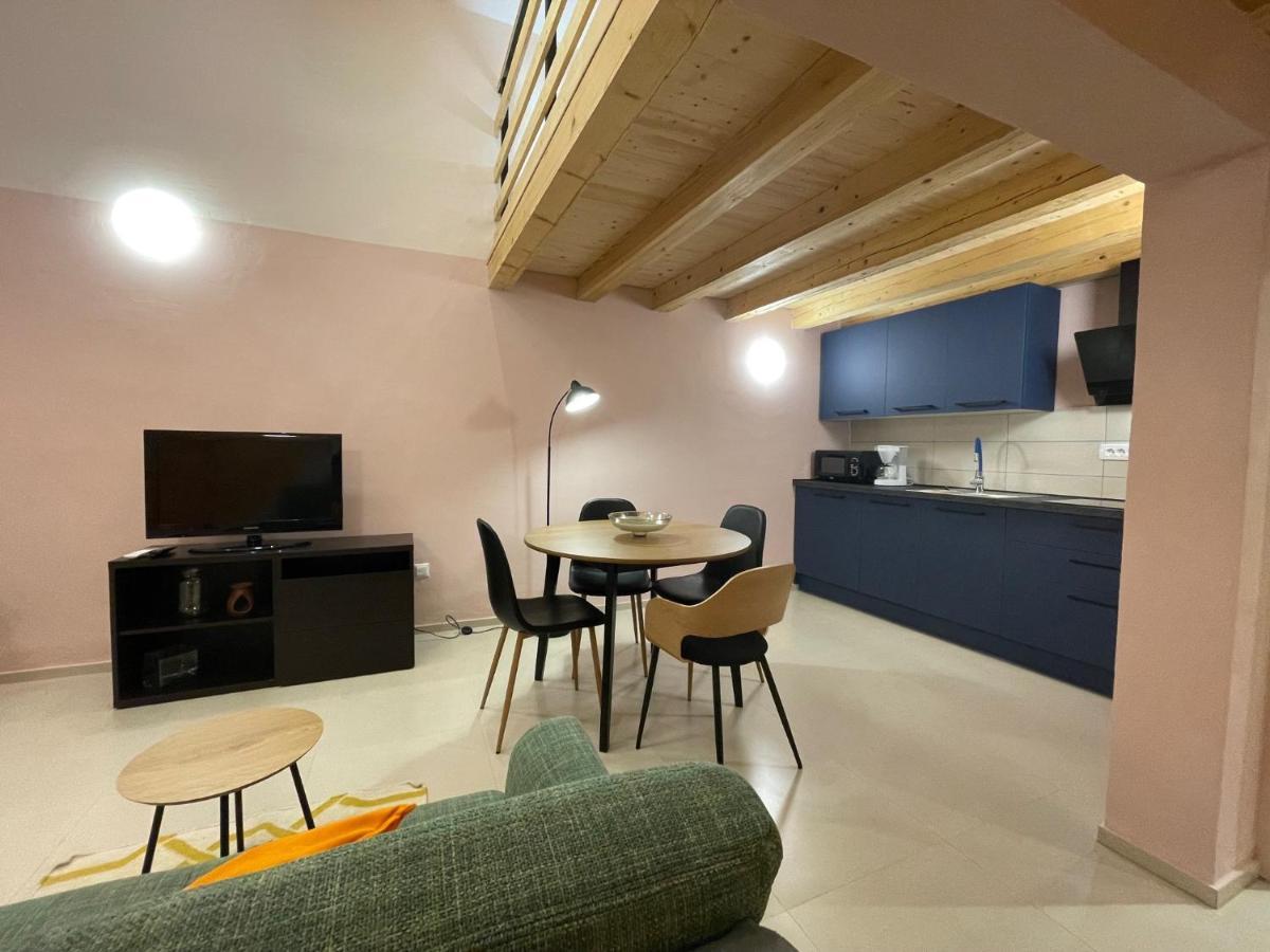 Stella Marina Deluxe Apartment Poreč Buitenkant foto