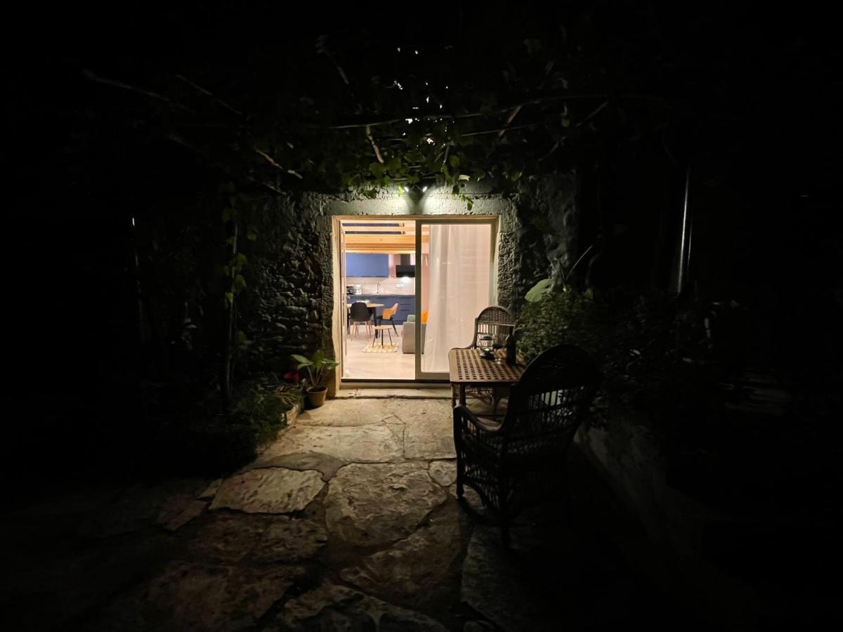 Stella Marina Deluxe Apartment Poreč Buitenkant foto