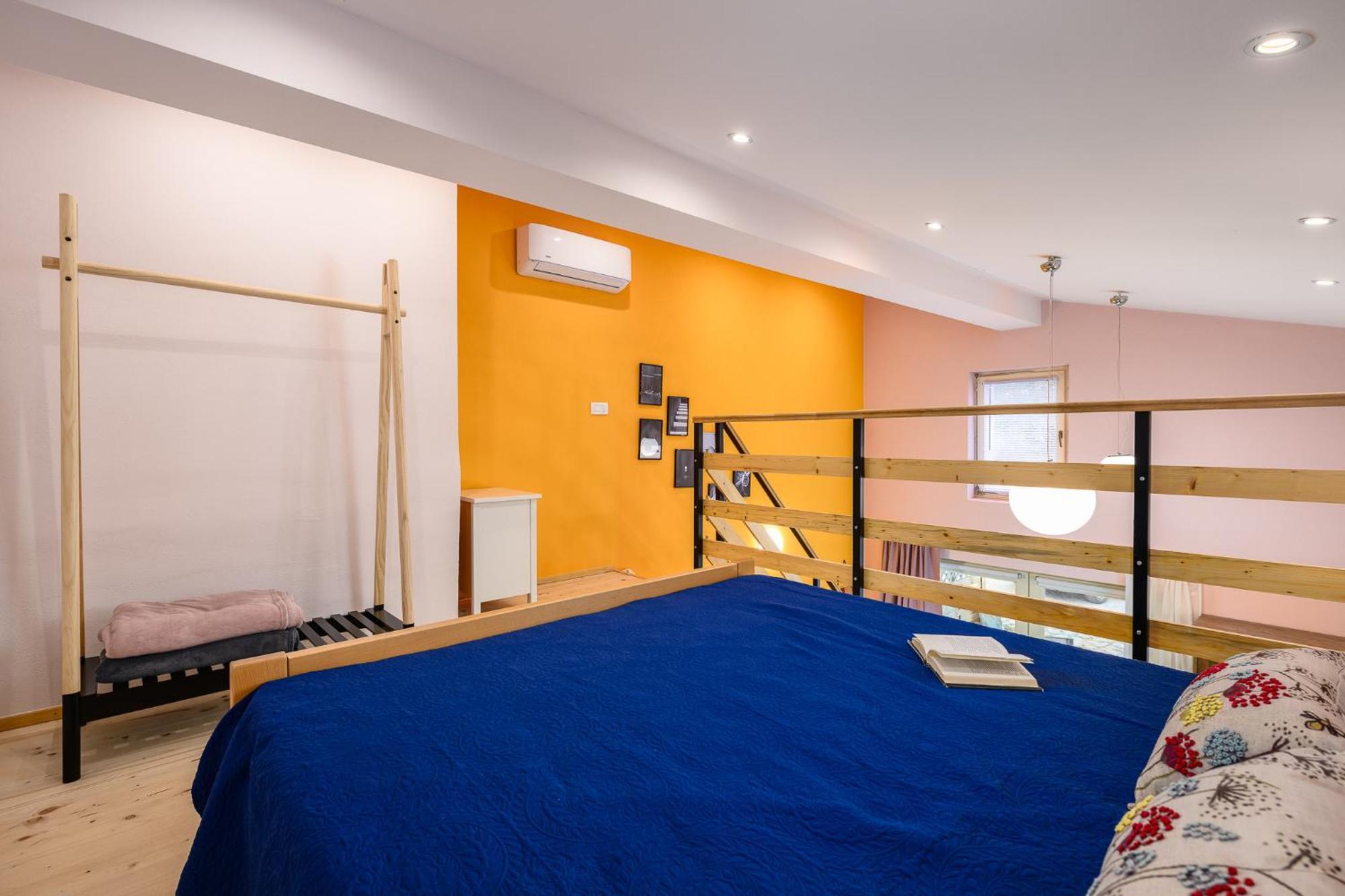 Stella Marina Deluxe Apartment Poreč Buitenkant foto