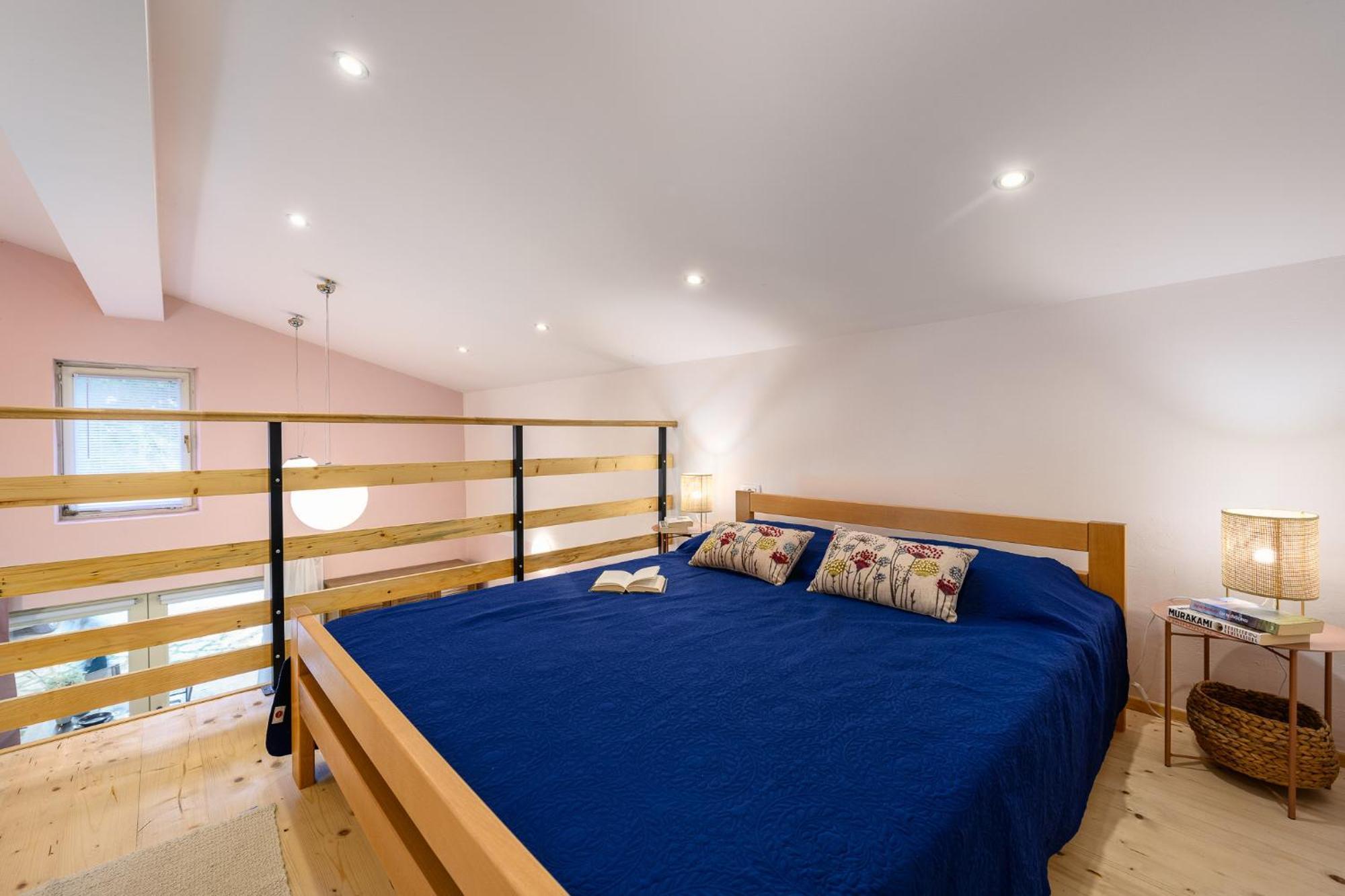 Stella Marina Deluxe Apartment Poreč Buitenkant foto