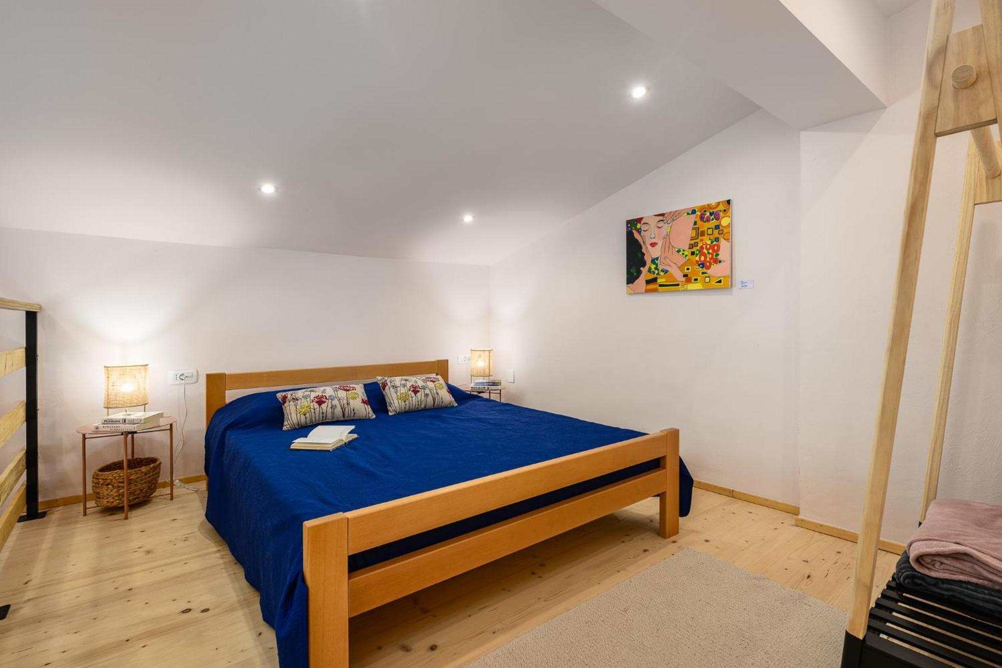 Stella Marina Deluxe Apartment Poreč Buitenkant foto