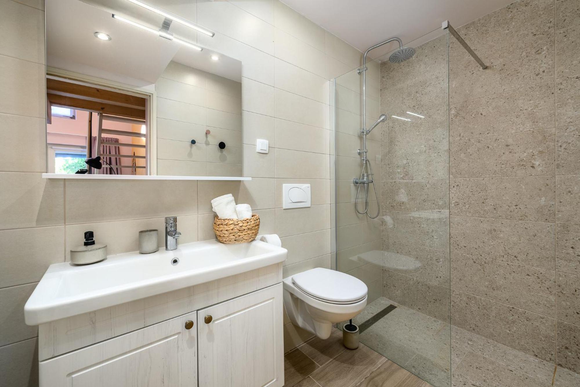 Stella Marina Deluxe Apartment Poreč Buitenkant foto